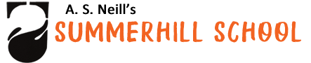 A.S. Neill Summerhill School Suffolk Logo
