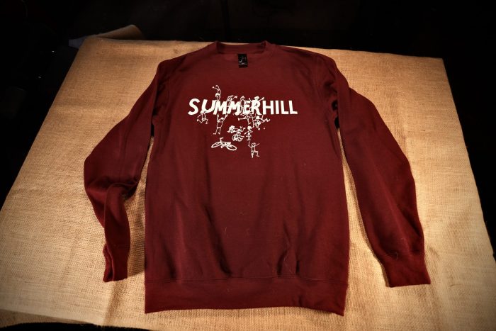 Adult Sweatshirt - Image 4