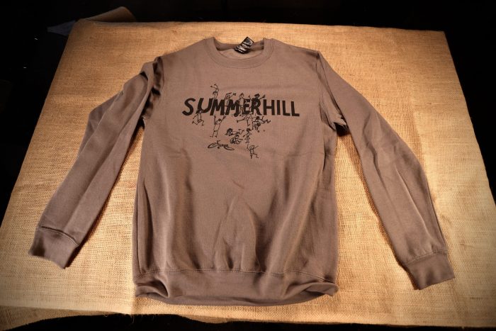 Adult Sweatshirt - Image 3