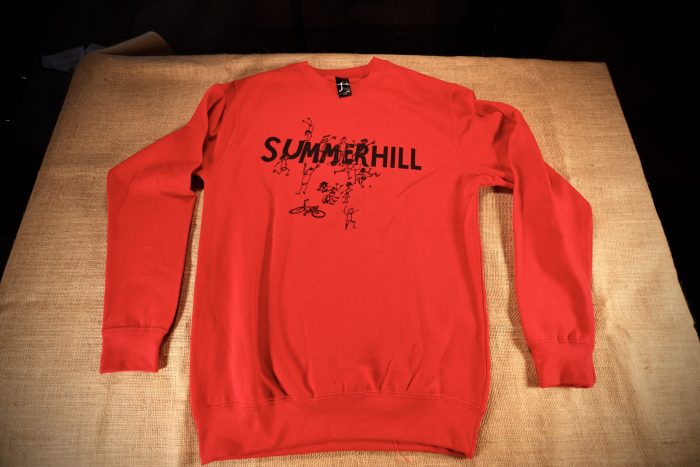 Adult Sweatshirt - Image 2
