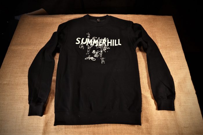 Adult Sweatshirt - Image 5